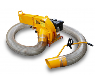 Легкий подвесной садовый пылесос  VL 300 Легкий подвесной садовый пылесос  VL 300